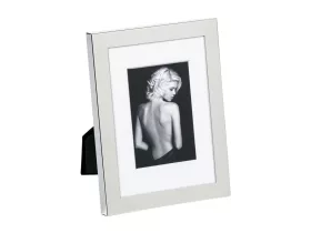Walther Sterling képkeret 40x50 cm ezüst