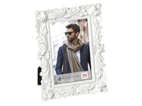 Walther Saint Germain képkeret 10x15 fehér