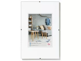 Walther Antireflex Clip Frame 29,7x42cm