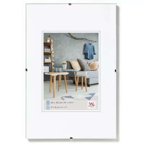 Walther Antireflex Clip Frame 29,7x42cm