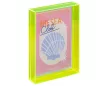 Walther Summertime Neon keret 13x18 cm sárga