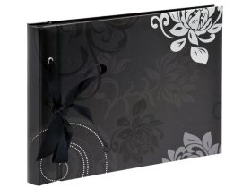 Walther Grindy Fotóalbum   fekete