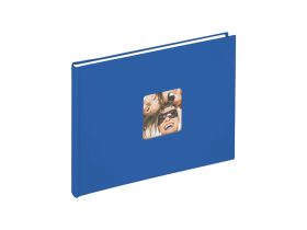 Walther Fun 22x16 Fotóalbum királykék