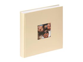 Walther Fun 100/30x30 Bézs Fotóalbum