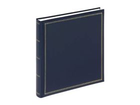 Walther Monza Fotóalbum   kék