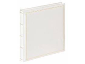 Walther Monza Fotóalbum  fehér