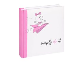 Walther Little Explorer Girl 50/26x25 rózsaszín