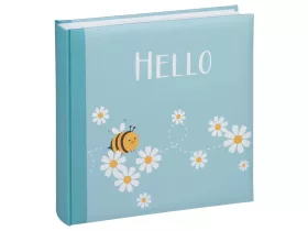 Walther Hello Bee 50/26x25 photoalbum