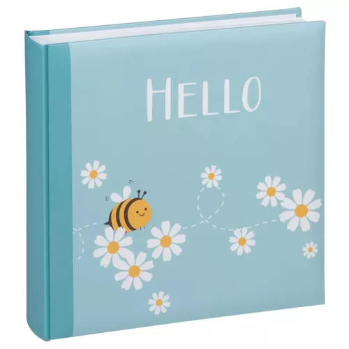 Walther Hello Bee 50/26x25 photoalbum