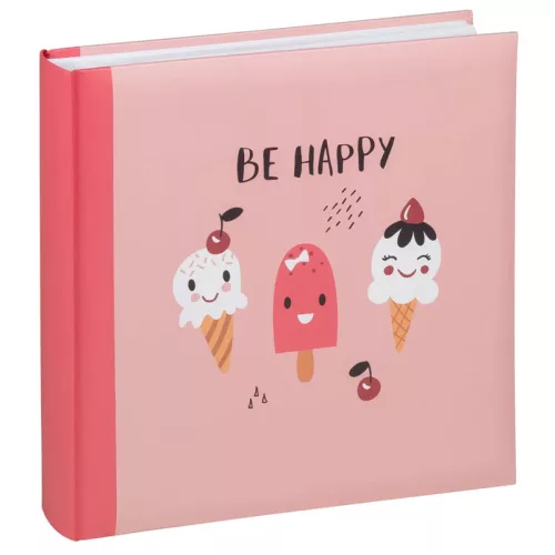 Walther Be Happy 50/26x25 photoalbum