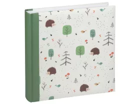 Walther Forrest Life 50/26x25 photoalbum