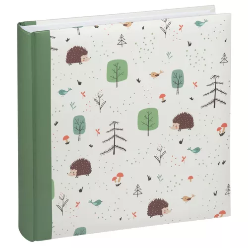 Walther Forrest Life 50/26x25 photoalbum