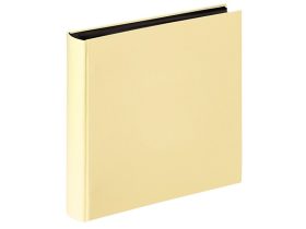 Walther fun 50lapos /30x30 album ( krém )