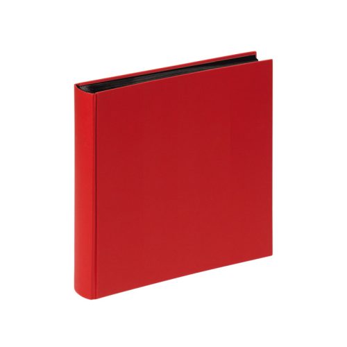 Walther Fun 50lapos/30x30 album ( piros )