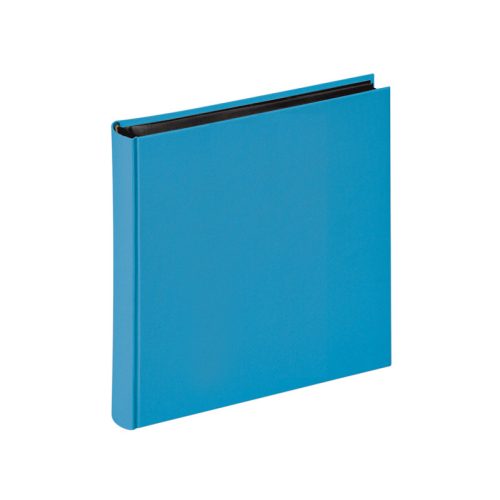 Walther Fun 50lapos/30x30 album ( óceánkék )