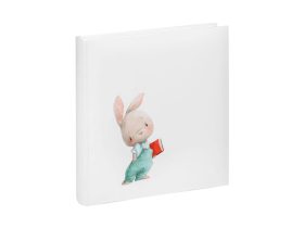 Walther Nyuszi 40/26x25 fotóalbum