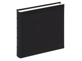 Walther Classic album 60 fehér lappal fekete