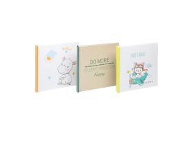 Walther 18x18cm design album