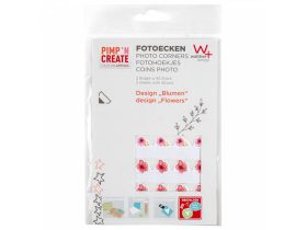 Walther Fotósarok Virág