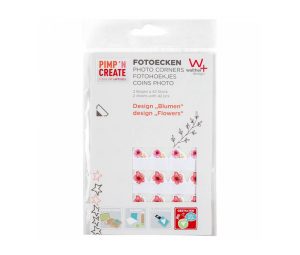 Walther Fotósarok Virág