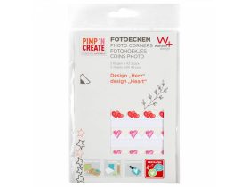 Walther Fotósarok Szív