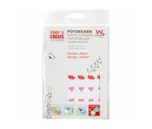 Walther Fotósarok Szív