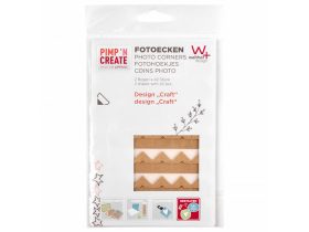 Walther Fotósarok Kraft