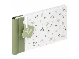 Walther Flowers 36/10x15 mini album