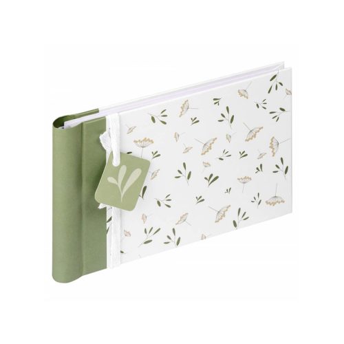 Walther Flowers 36/10x15 mini album