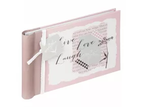 Walther Lovely 36/10x15 mini album