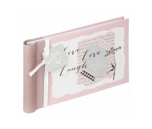 Walther Lovely 36/10x15 mini album