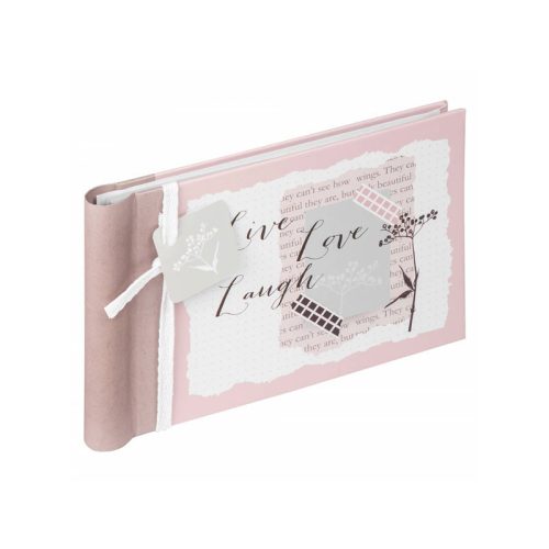 Walther Lovely 36/10x15 mini album