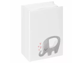 Walther Elefánt 100/10x15 minimax album