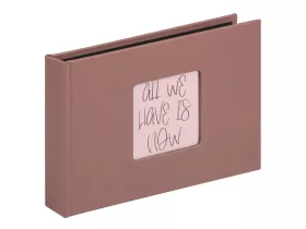 Walther Fun 36/10x15 zsebalbum mocha mousse