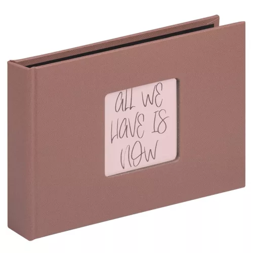 Walther Fun 36/10x15 zsebalbum mocha mousse