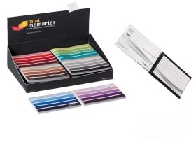 Walther Stripes Fotóalbum 40/10x15