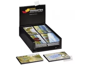 Walther Mini Memories Holiday 40/10x15 Fotóalbum