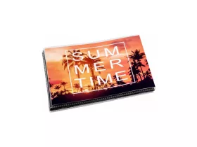 Walther Mini Memories Summertime album 40/10x15