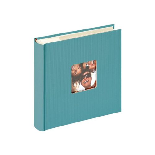 Walther Fun Memoalbum 200/10x15  zöld