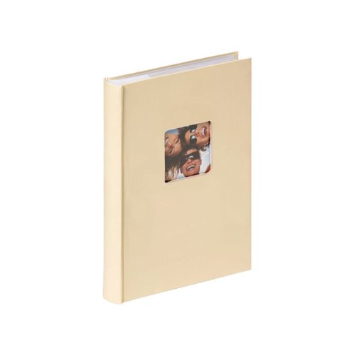 Walther Fun 300/10x15cm memo album bézs