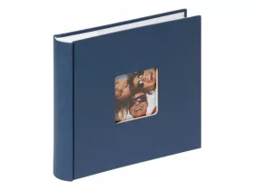 Walther Fun 200/13x18 memoalbum kék