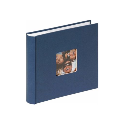 Walther Fun 200/13x18 memoalbum kék