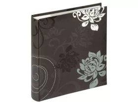 Walther Grindy Fotóalbum 200/10x15 fekete