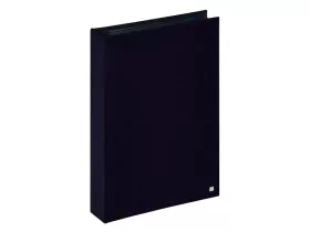 Walther De Luxe 200/13x18 memoalbum fekete