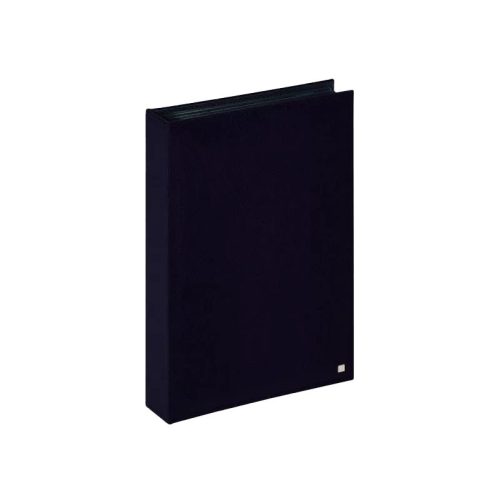 Walther De Luxe 200/13x18 memoalbum fekete