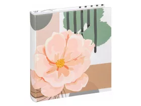 Walther Variety floral 200/10x15 fotóalbum