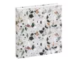 Walther Terrazzo stone 200/10x15 fotóalbum fekete