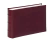 Walther Classic  Fotóalbum 100/15x20 piros