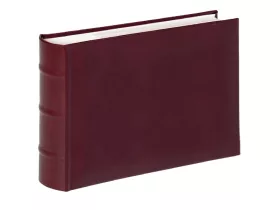Walther Classic  Fotóalbum 100/15x20 piros