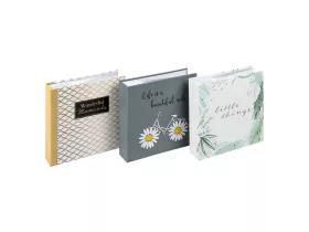 Walther Mini Memories 200/10X15 album